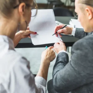 Our Comprehensive General Terms and Conditions 3 Our Comprehensive General Terms and Conditions