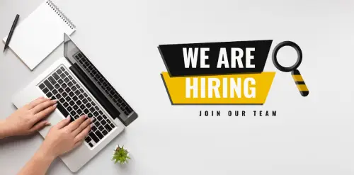 Career Opportunities at Our Relocation Firm 2 Career Opportunities at Our Relocation Firm