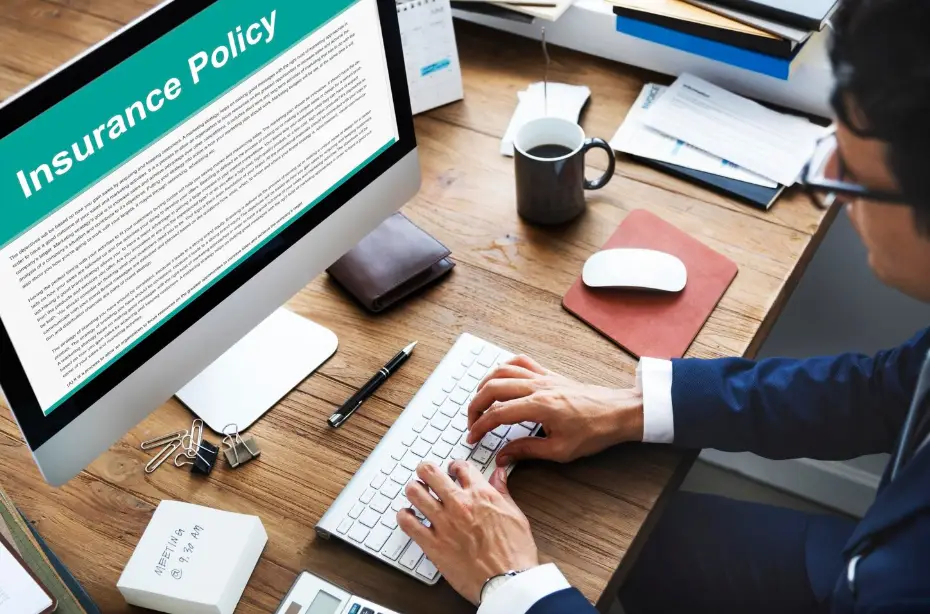 Our Comprehensive General Terms and Conditions 2 Our Comprehensive General Terms and Conditions