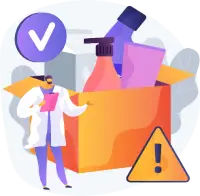 Our Guidelines on Non-Transportable and Forbidden Items 2 Our Guidelines on Non-Transportable and Forbidden Items